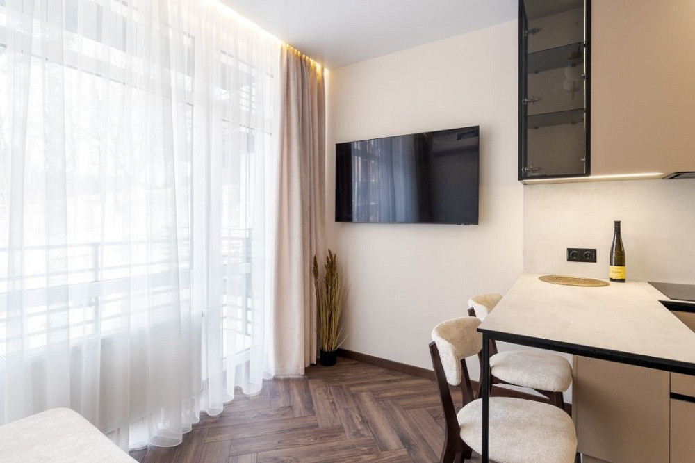 Продаж 1-кімн.кв-ри вул.Львівська, ЖК ҐРІНВУД-2 Львів - зображення 7