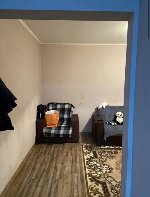 Продаж 2кім квартири з індивідуальним опаленням газ Івано-Франківськ - зображення 5