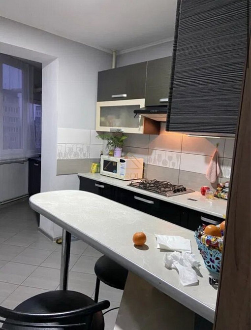 Продаж 2кім квартири з індивідуальним опаленням газ Івано-Франківськ - зображення 3