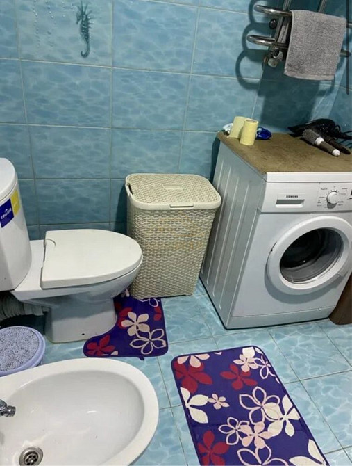 Продаж 2кім квартири з індивідуальним опаленням газ Івано-Франківськ - зображення 7