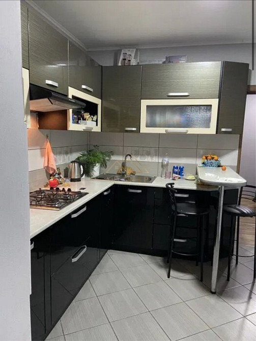 Продаж 2кім квартири з індивідуальним опаленням газ Івано-Франківськ - зображення 1