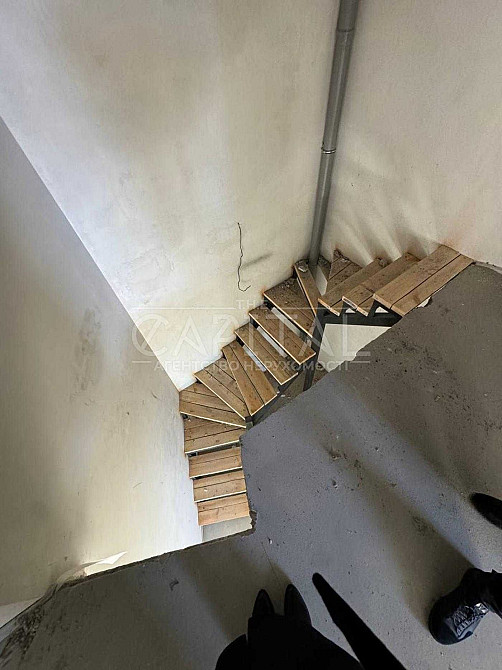 Продажа Квартира 3 комн Киев Соф Борщаговка ЖК "Уютный Квартал" 109м2 Софіївська Борщагівка - зображення 5