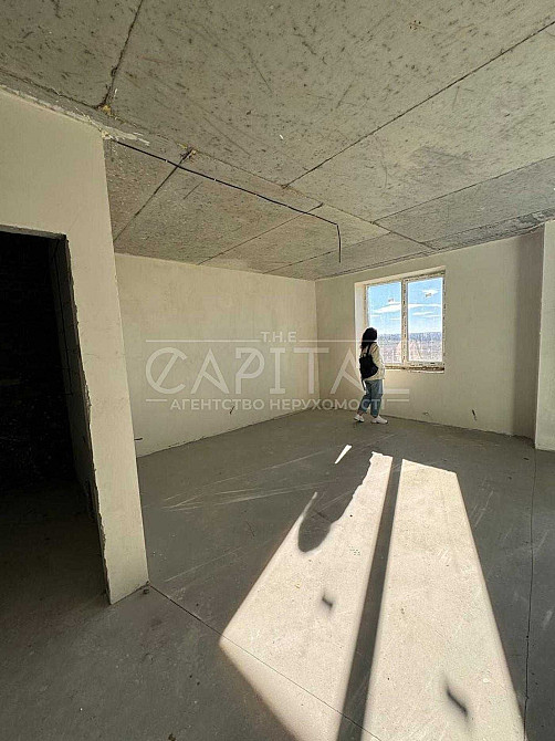 Продажа Квартира 3 комн Киев Соф Борщаговка ЖК "Уютный Квартал" 109м2 Софіївська Борщагівка - зображення 2