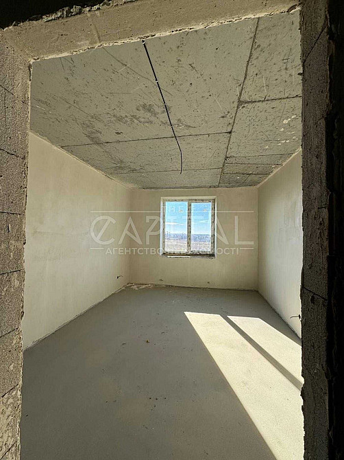 Продажа Квартира 3 комн Киев Соф Борщаговка ЖК "Уютный Квартал" 109м2 Софіївська Борщагівка - зображення 7