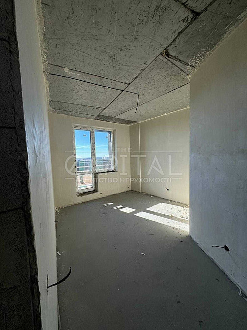 Продажа Квартира 3 комн Киев Соф Борщаговка ЖК "Уютный Квартал" 109м2 Софіївська Борщагівка - зображення 6