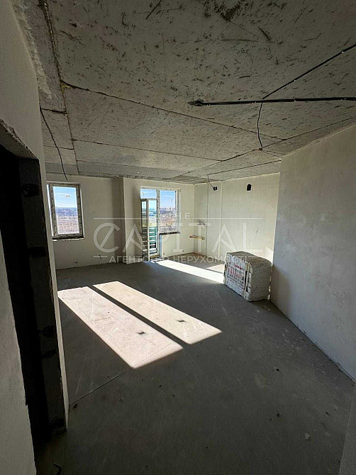 Продажа Квартира 3 комн Киев Соф Борщаговка ЖК "Уютный Квартал" 109м2 Софіївська Борщагівка - зображення 4