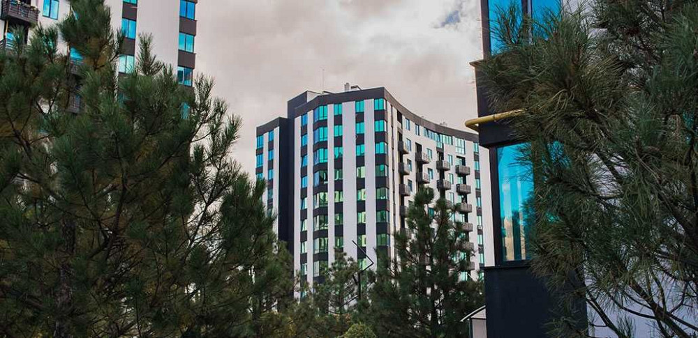 Продажа Квартира 3 комн Киев Соф Борщаговка ЖК "Уютный Квартал" 109м2 Софіївська Борщагівка - зображення 1