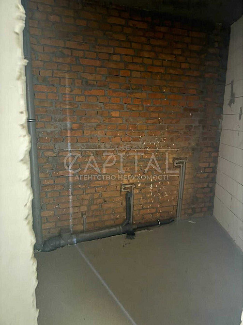 Продажа Квартира 3 комн Киев Соф Борщаговка ЖК "Уютный Квартал" 109м2 Софіївська Борщагівка - зображення 8