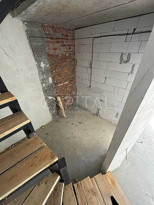 Продажа Квартира 3 комн Киев Соф Борщаговка ЖК "Уютный Квартал" 109м2 Софіївська Борщагівка - зображення 3