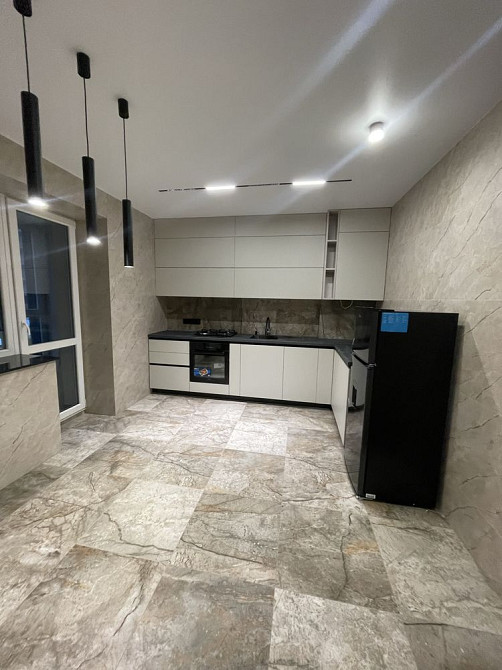 2 кімнатна квартира «ЗЕВС» в новобудові Ровно - изображение 2