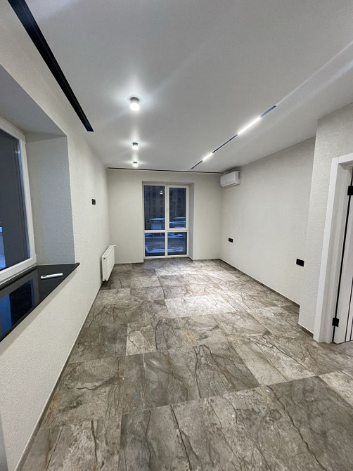 2 кімнатна квартира «ЗЕВС» в новобудові Ровно - изображение 5