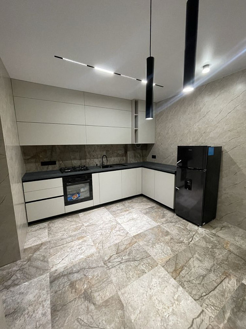 2 кімнатна квартира «ЗЕВС» в новобудові Ровно - изображение 1