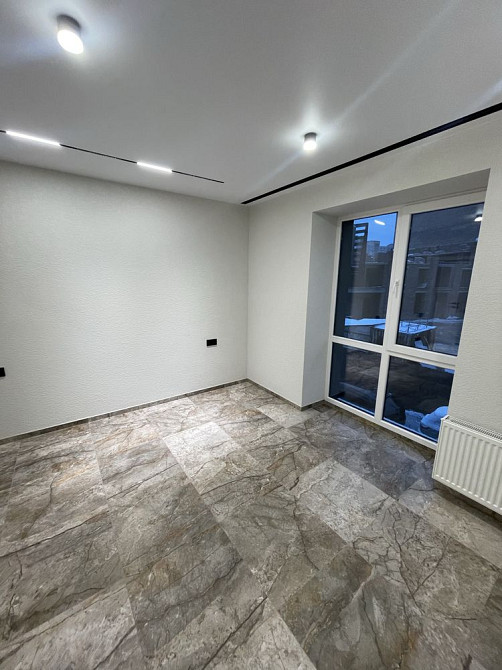 2 кімнатна квартира «ЗЕВС» в новобудові Ровно - изображение 8