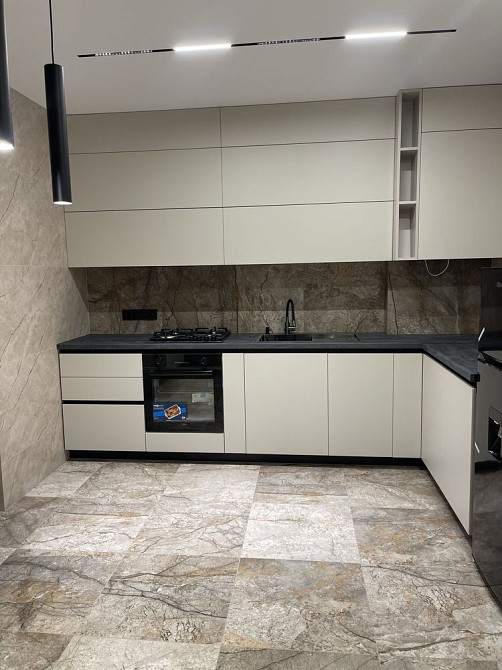 2 кімнатна квартира «ЗЕВС» в новобудові Ровно - изображение 3