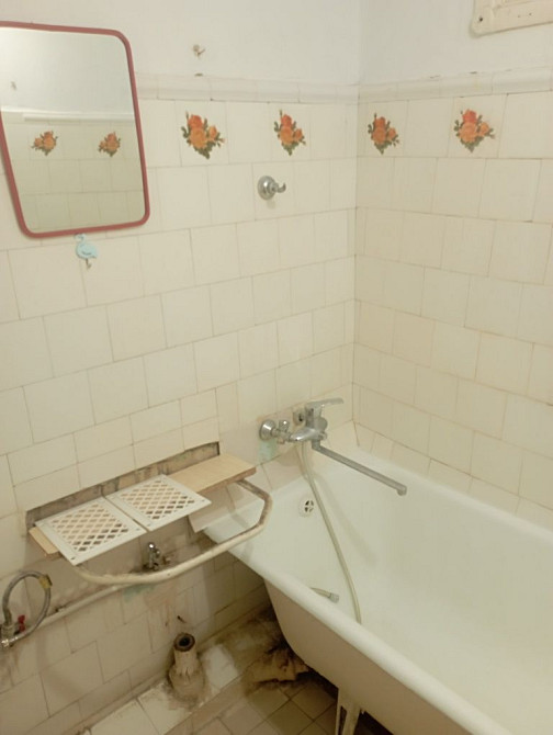 Однокімнатна квартира в центрі Рівне - зображення 5