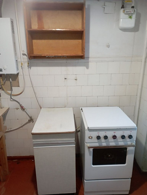 Однокімнатна квартира в центрі Рівне - зображення 7