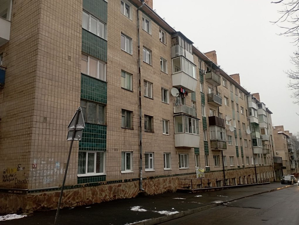 Однокімнатна квартира в центрі Рівне - зображення 1