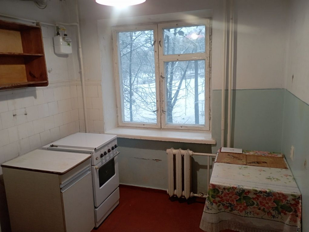 Однокімнатна квартира в центрі Рівне - зображення 4