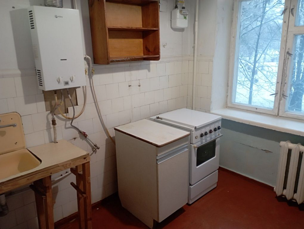 Однокімнатна квартира в центрі Рівне - зображення 3