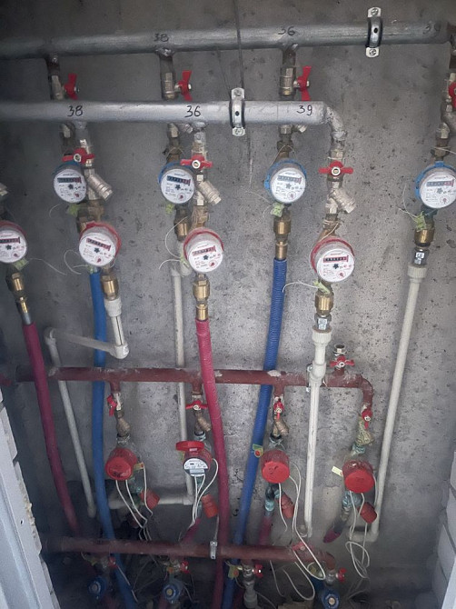 Продаж 1 кімнатноі квартири в новому зданому будинку Чернігів - зображення 8