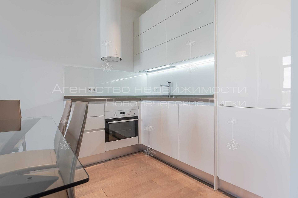 ЖК Новопечерські Липки вул.А. Верхогляда 1к 60м2 Киев - изображение 7