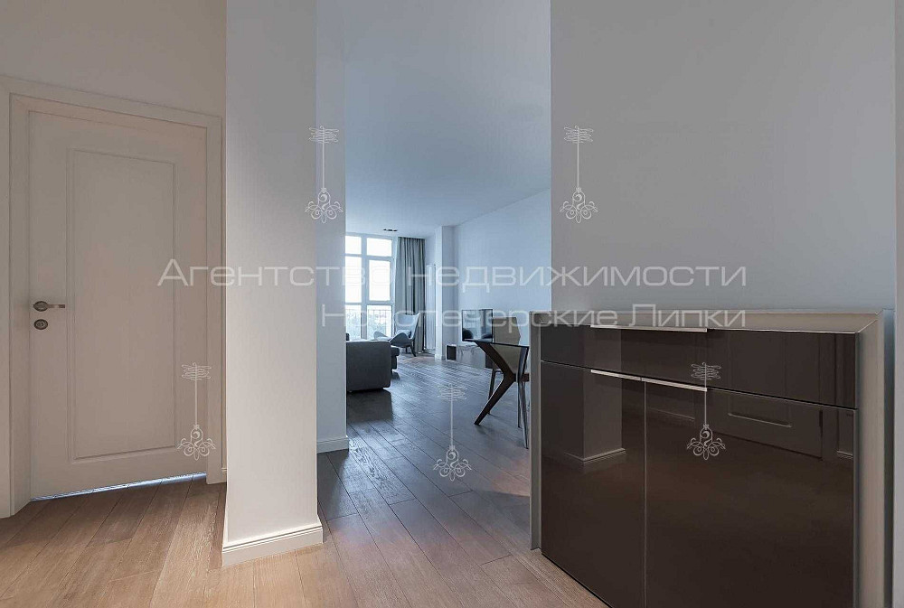 ЖК Новопечерські Липки вул.А. Верхогляда 1к 60м2 Киев - изображение 3