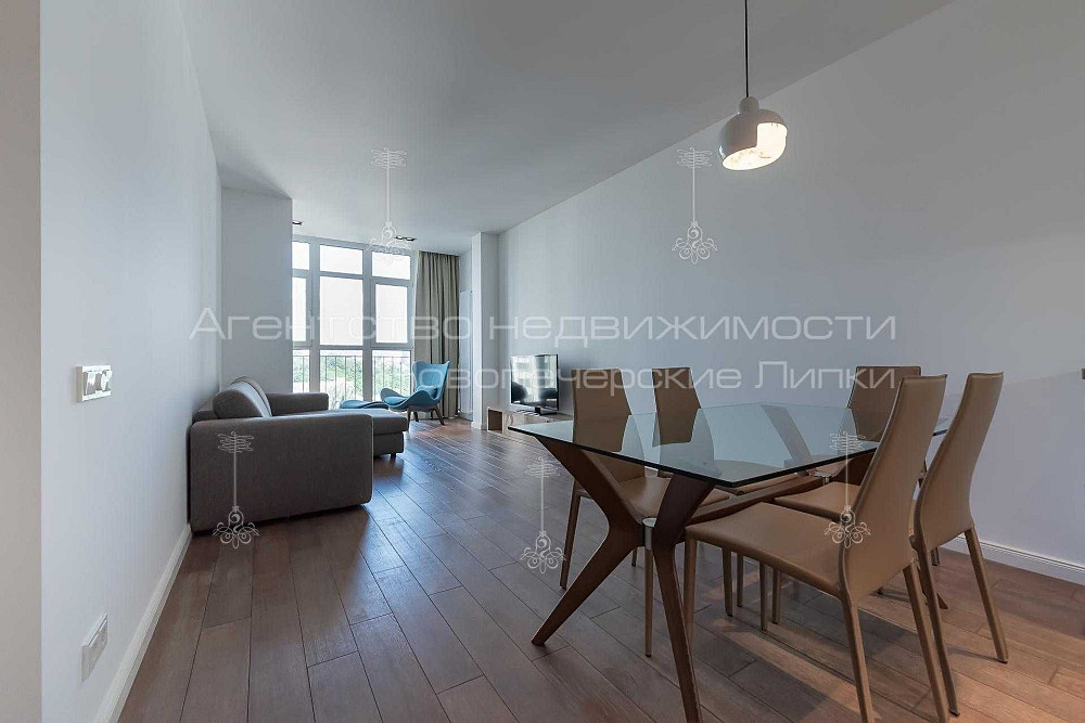 ЖК Новопечерські Липки вул.А. Верхогляда 1к 60м2 Киев - изображение 8