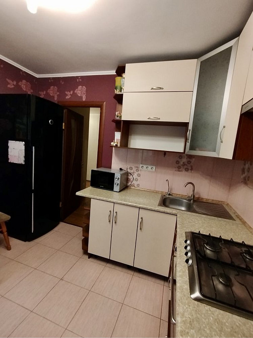 2к! 51 кв.м! р-н 21 школи! Ремонт + меблі! Луцк - изображение 5