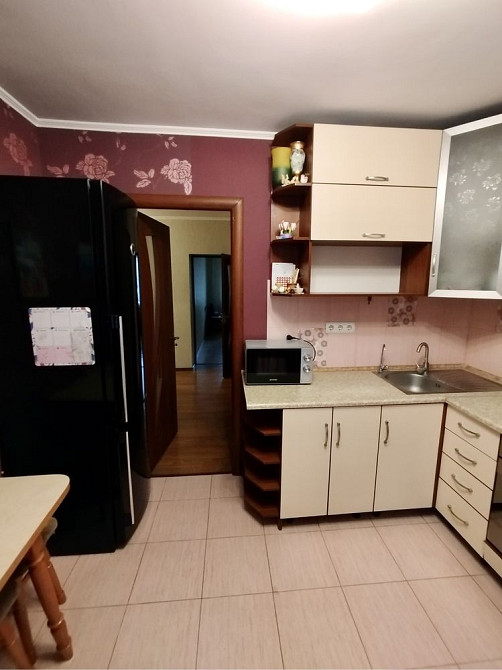 2к! 51 кв.м! р-н 21 школи! Ремонт + меблі! Луцк - изображение 4