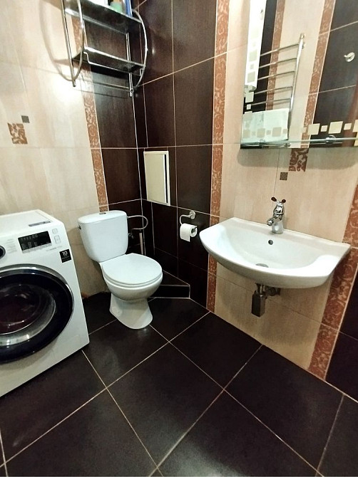 2к! 51 кв.м! р-н 21 школи! Ремонт + меблі! Луцк - изображение 1