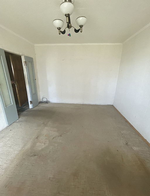 Продам чудову  1 кімнатну квартиру  на  Партизанській/Вокзальна Біла Церква - зображення 4