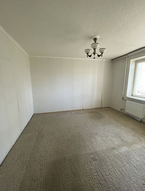 Продам чудову  1 кімнатну квартиру  на  Партизанській/Вокзальна Біла Церква - зображення 1