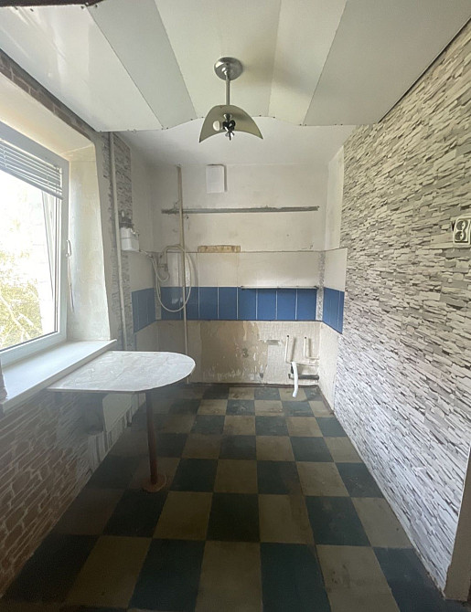 Продам чудову  1 кімнатну квартиру  на  Партизанській/Вокзальна Біла Церква - зображення 6