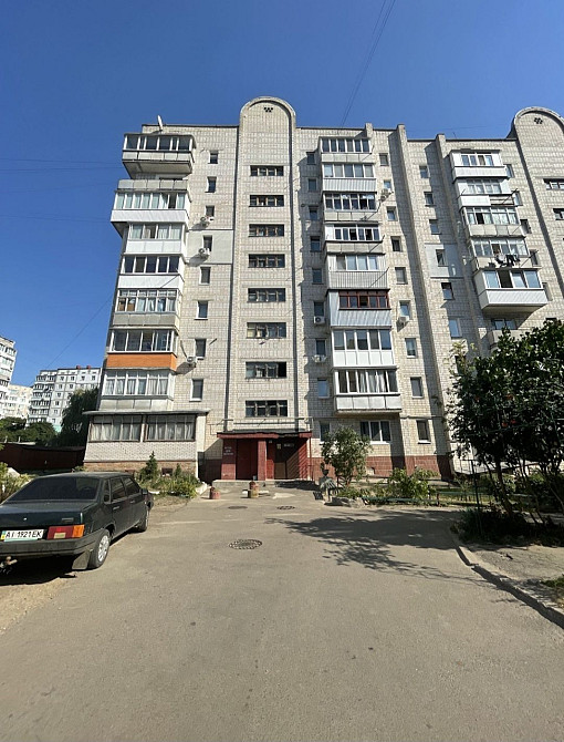 Продам чудову  1 кімнатну квартиру  на  Партизанській/Вокзальна Біла Церква - зображення 7