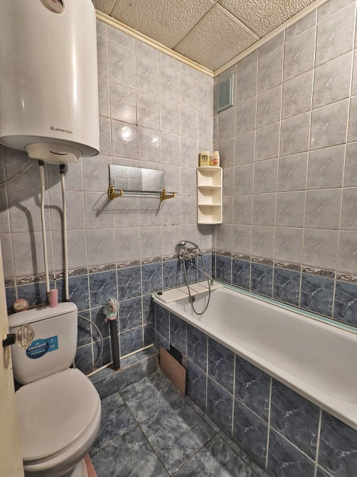 Продам 1к.кв. На Юбилейной Кривой Рог - изображение 1