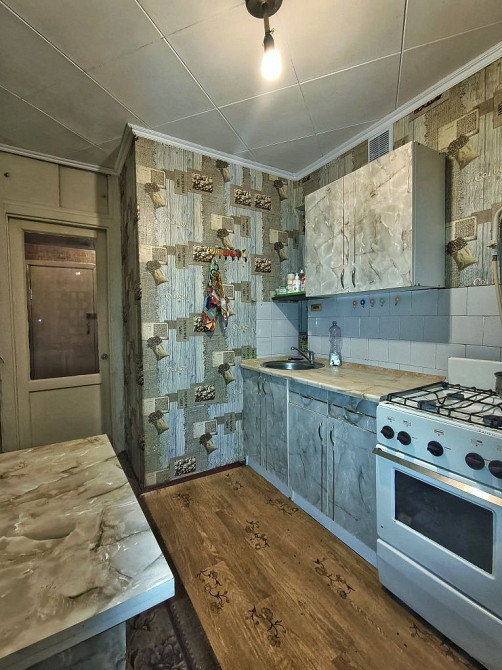 Продам 1к.кв. На Юбилейной Кривой Рог - изображение 4