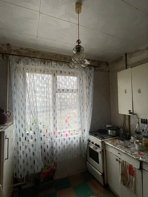 Продам 3х комнатную квартиру,левый берег  2мкр Кам`янське (Запорізька обл.) - зображення 4