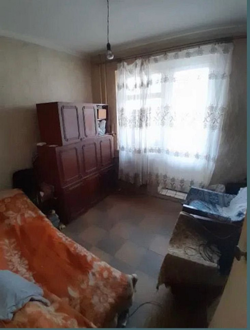 Продам 3х комнатную квартиру,левый берег  2мкр Кам`янське (Запорізька обл.) - зображення 1