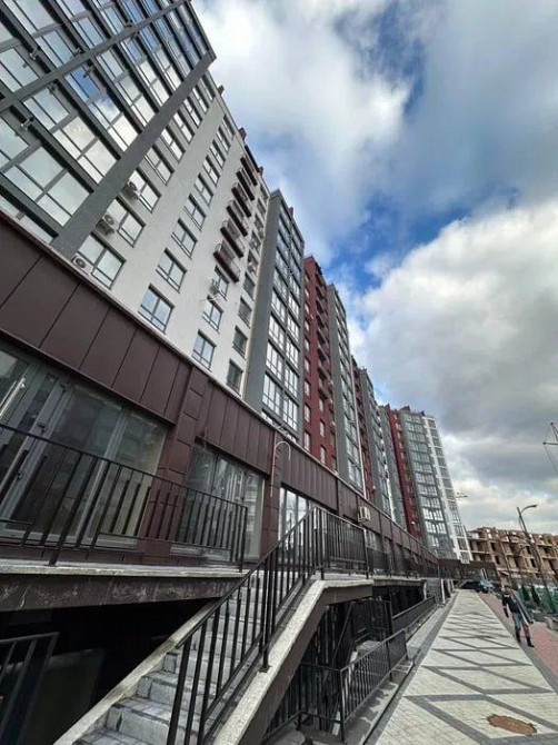 Терміновий продаж 1кім квартири Ивано-Франковск - изображение 3