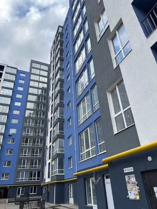 Терміновий продаж 1кім квартири Ивано-Франковск - изображение 1
