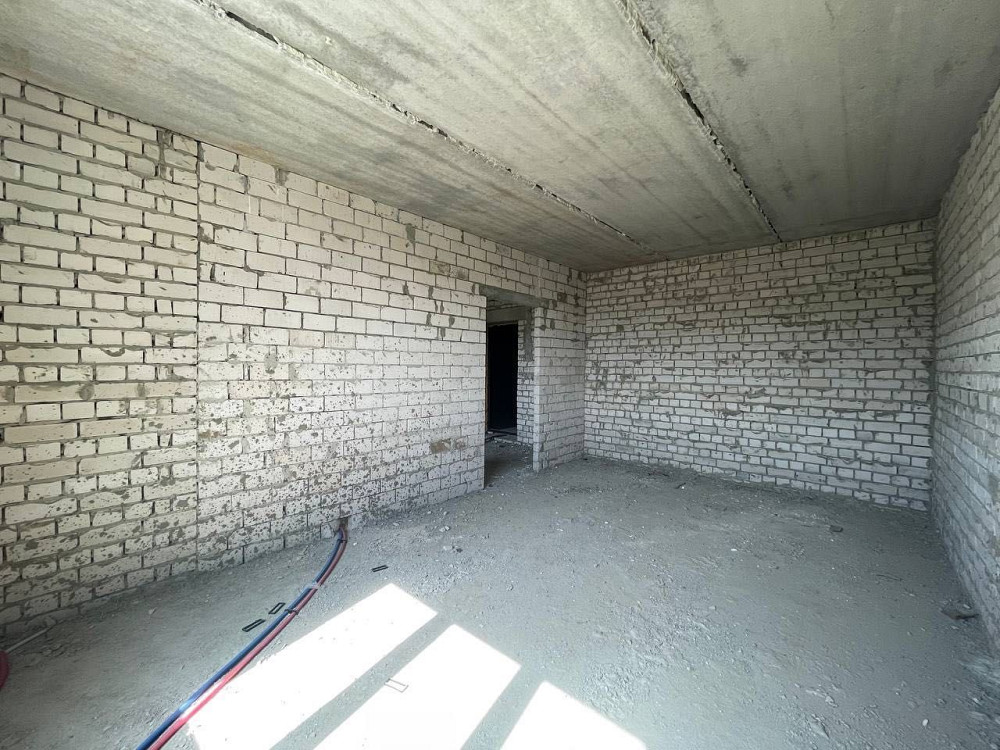 Продам 1 ку ЖК Победа 5/9 47м2 Харків - зображення 2