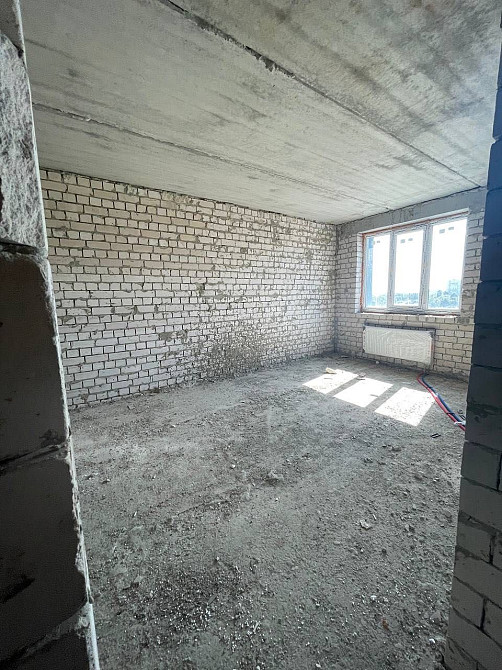 Продам 1 ку ЖК Победа 5/9 47м2 Харків - зображення 8