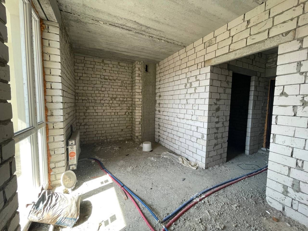 Продам 1 ку ЖК Победа 5/9 47м2 Харків - зображення 5