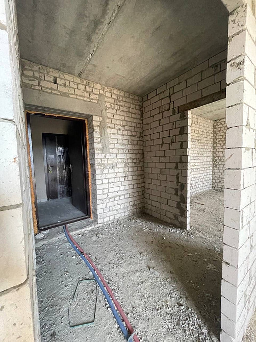 Продам 1 ку ЖК Победа 5/9 47м2 Харків - зображення 3