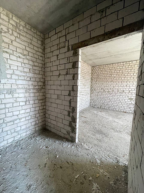 Продам 1 ку ЖК Победа 5/9 47м2 Харків - зображення 4