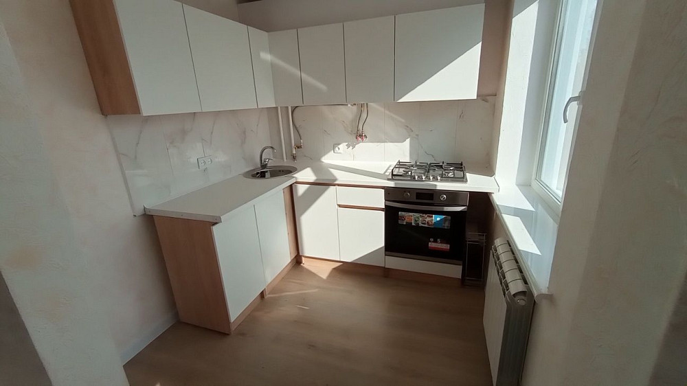 Дуже файна 3 кімнатна квартира в м. Суми Суми - зображення 4