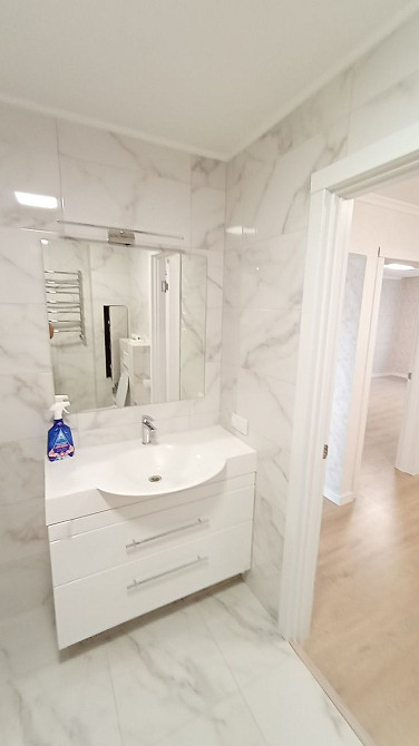 Дуже файна 3 кімнатна квартира в м. Суми Суми - зображення 1