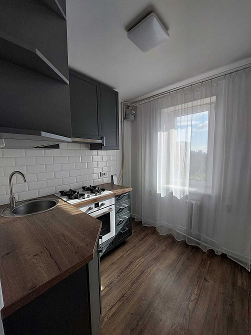 Продам 1 комнатную квартиру пос. Котовского/Д. Ойстраха (Затонского) Одеса - зображення 8