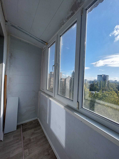 Продам 1 комнатную квартиру пос. Котовского/Д. Ойстраха (Затонского) Одеса - зображення 6