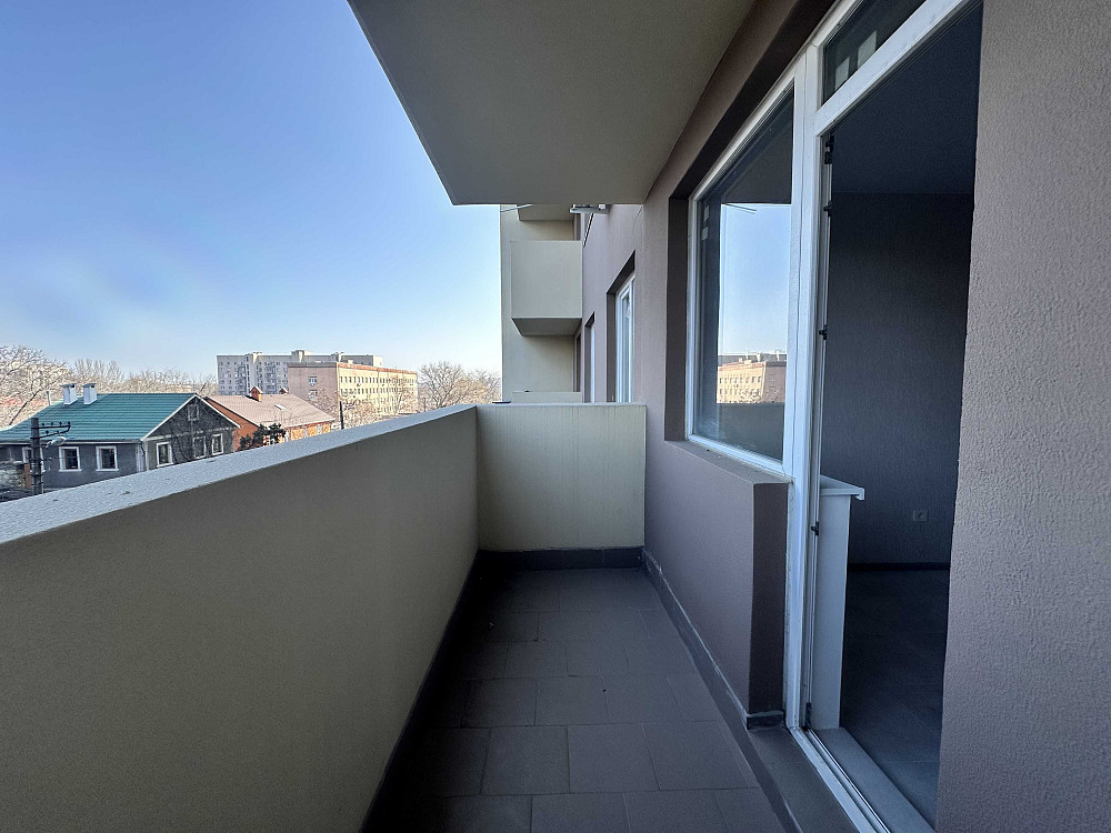 1к квартира в ЖК Одесские Традиции. Ремонт. Новая.3 этаж. Ключи у меня Одесса - изображение 2